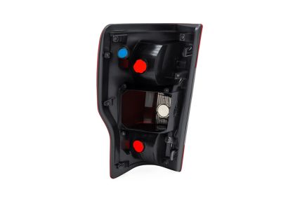 Ford HC3Z-13404-B Lamp Assembly - Rear, Stop And Flasher, Passenger Side HC3Z-13404-B Ford Lamp Assembly - Rear, Stop And Flasher, Passenger Side Product Photo 1 of 2