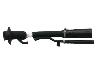 Ford Ranger Fuel Filler Neck - F37Z-9034-C