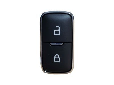 Lincoln GA1Z-14028-AA Switch Assembly - Front Door - Center
