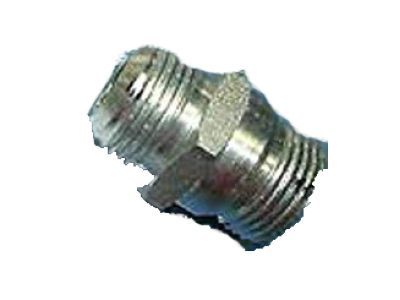 Lincoln XL3Z-9F485-AA Connector