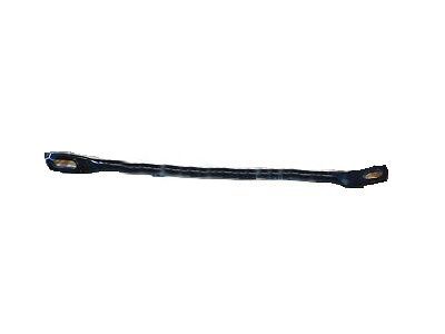 Ford HL3Z-17B836-A Bracket - Bumper Mounting, Passenger Side HL3Z-17B836-A Ford Bracket - Bumper Mounting, Passenger Side Product Photo 1 of 1