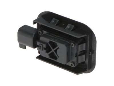 FL3Z-9C888-B Ford Lamp Switch Product Photo 3 of 3