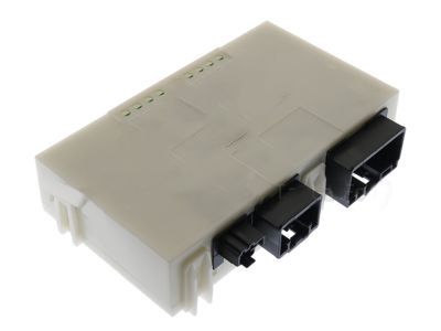 Ford FC3Z-19H332-AJ Module - Trailer Brake FC3Z-19H332-AJ Ford Module - Trailer Brake Product Photo 1 of 1