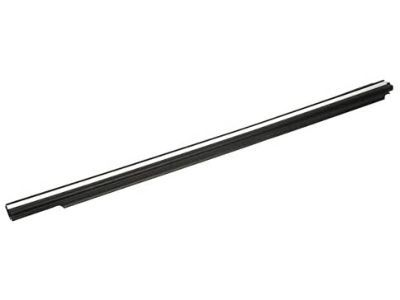 Mercury Grand Marquis Weather Strip - 6W7Z-5421453-AA