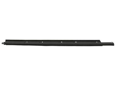 Mercury Grand Marquis Weather Strip - 6W7Z-5421453-AA