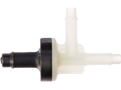 Mercury D7OZ-19A563-A Valve - Air Conditioner Control