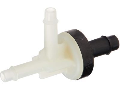 Mercury D7OZ-19A563-A Valve - Air Conditioner Control