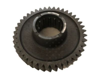 Ford CR3Z-7146-C Gear - 6Th Speed CR3Z-7146-C Ford Gear - 6Th Speed Product Photo 1 of 1