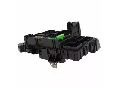 HU5Z-15604-E Ford Kit - Alarm/Keyless Lock System Product Photo 2 of 2