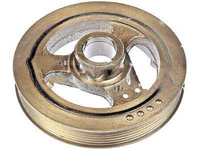 Mercury F7RZ-6316-AA Damper Assy