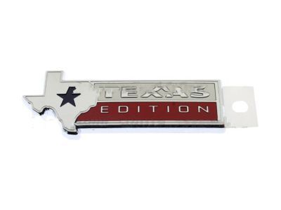 Ford JL1Z-9942528-B Name Plate