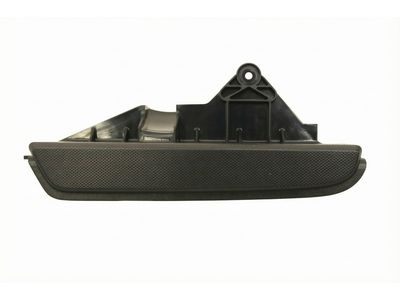 7L1Z-17D742-CA Ford Cover, Passenger Side Product Photo 2 of 4
