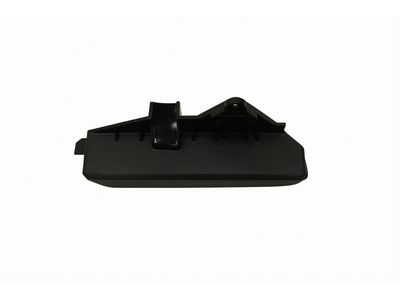 7L1Z-17D742-CA Ford Cover, Passenger Side Product Photo 4 of 4