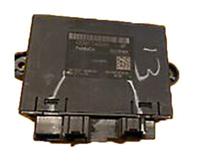 Ford DG9Z-14B291-VK Control Unit, Passenger Side DG9Z-14B291-VK Ford Control Unit, Passenger Side Product Photo 1 of 1