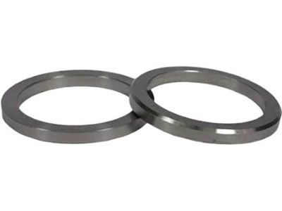 D9AZ-4067-U Ford Shim - Differential Driving Gear Brg Product Photo 2 of 4