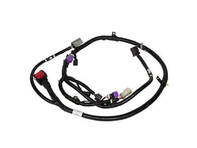 Lincoln 7L7Z-15525-AA Wire Assy