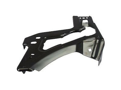 CP9Z-16A023-A Ford Mount Bracket, Front Passenger Side Product Photo 2 of 3