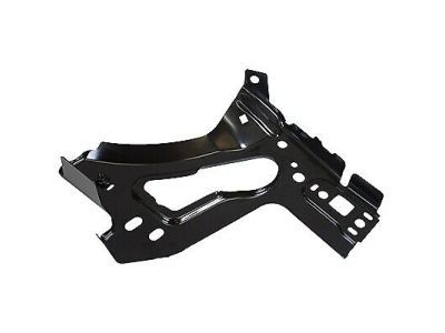 CP9Z-16A023-A Ford Mount Bracket, Front Passenger Side Product Photo 3 of 3