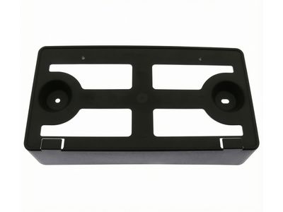 Ford JR3Z-17A385-CA Bracket - License Plate JR3Z-17A385-CA Ford Bracket - License Plate Product Photo 1 of 4