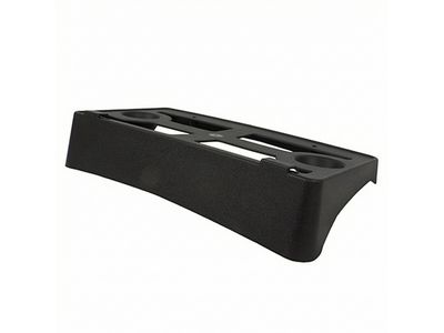 JR3Z-17A385-CA Ford Bracket - License Plate Product Photo 3 of 4
