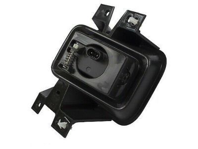 JL3Z-15200-B Ford Lamp Assembly - Fog - Front, Passenger Side Product Photo 1 of 3