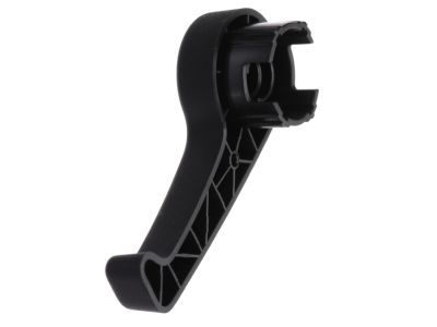 Lincoln HS7Z-16B626-A Handle Assembly - Control Cable
