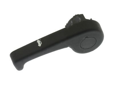 Lincoln HS7Z-16B626-A Handle Assembly - Control Cable