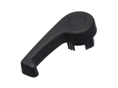 Lincoln HS7Z-16B626-A Handle Assembly - Control Cable