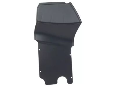5G7Z-17F821-AAPTM Ford Cover Assembly - Rear, Driver Side Product Photo 1 of 1