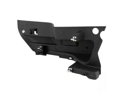 Ford D2BZ-5846809-AC Support - Rear Package Tray Trim, Driver Side D2BZ-5846809-AC Ford Support - Rear Package Tray Trim, Driver Side Product Photo 1 of 2