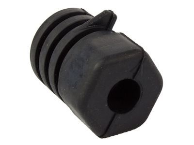 Lincoln 3M8Z-16758-A Bumper - Hood Rest
