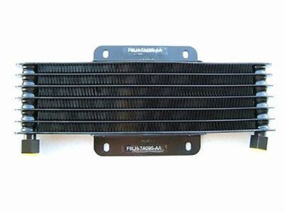 Ford F-150 Transmission Oil Cooler - HL3Z-7A095-B