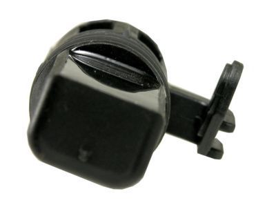 Ford Speed Sensor - YS4Z-9E731-AB