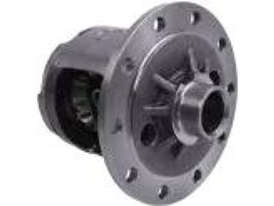 9L3Z-4026-D Ford Differential Assembly Product Photo 2 of 3