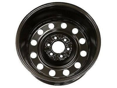 Ford Expedition Spare Wheel - 2L7Z-1015-BA