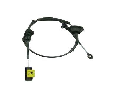 Mercury Battery Cable - 9W7Z-14300-BA