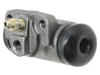 Ford 3L5Z-2262-DB Cylinder Assembly - Rear Brake