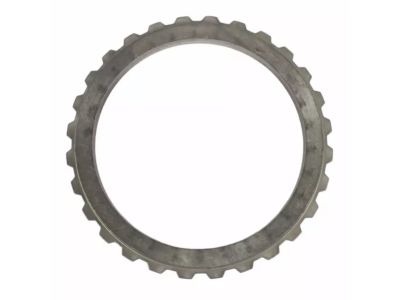 BC3Z-7B066-B Ford Plate - Clutch Pressure Product Photo 1 of 1