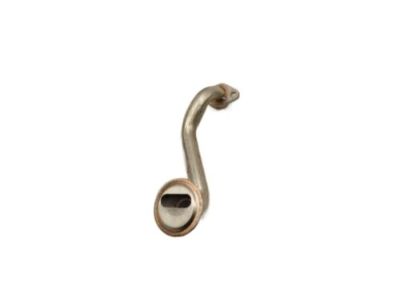 Mercury 4L8Z-6622-A Screen And Cover Assembly