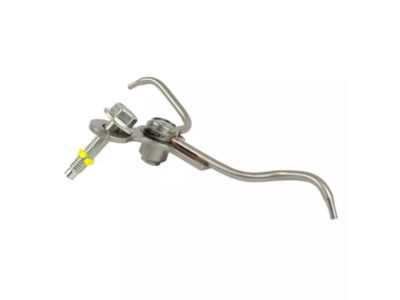 BR3Z-6K868-A Ford Valve Assembly Product Photo 3 of 3