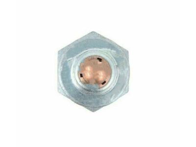Ford Country Squire Neutral Safety Switch - D6RY-7A247-B