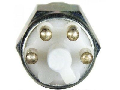 Ford Country Squire Neutral Safety Switch - D6RY-7A247-B