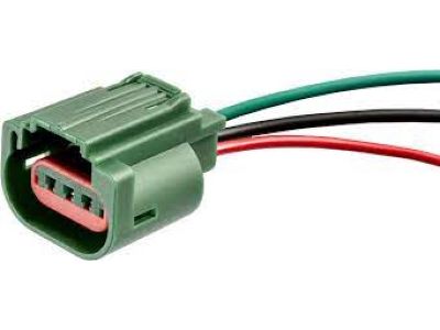 Mercury 3U2Z-14S411-DPA Wire Assy