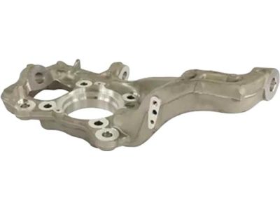 GL3Z-3K185-B Ford Knuckle - Front Wheel, Passenger Side Product Photo 1 of 4
