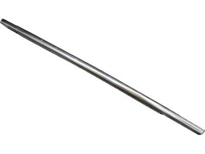 CJ5Z-7825860-G Ford Weatherstrip - Door Belt, Passenger Side Product Photo 1 of 3
