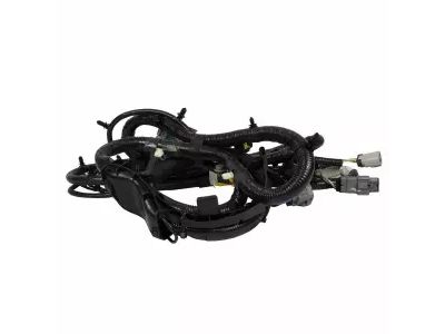 HL3Z-14405-VD Ford Wiring Assembly - Rear Lamps Product Photo 3 of 4