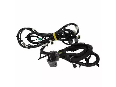 HL3Z-14405-VD Ford Wiring Assembly - Rear Lamps Product Photo 2 of 4