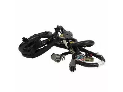 Ford HL3Z-14405-VD Wiring Assembly - Rear Lamps HL3Z-14405-VD Ford Wiring Assembly - Rear Lamps Product Photo 1 of 4