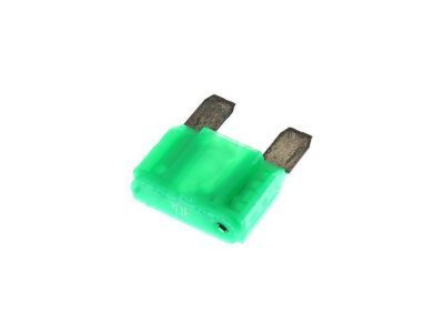 Lincoln E9TZ-14526-E Fuse