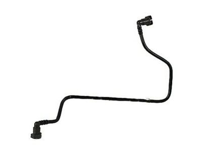 3S4Z-9A322-AA Ford Pipe - Fuel Product Photo 2 of 2